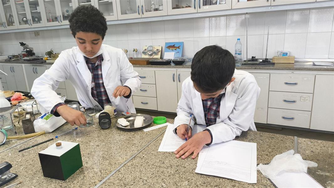 جشنواره خوارزمی